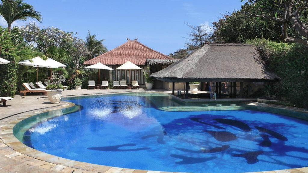 Bali Reef Resort