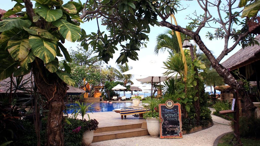 Bali Reef Resort