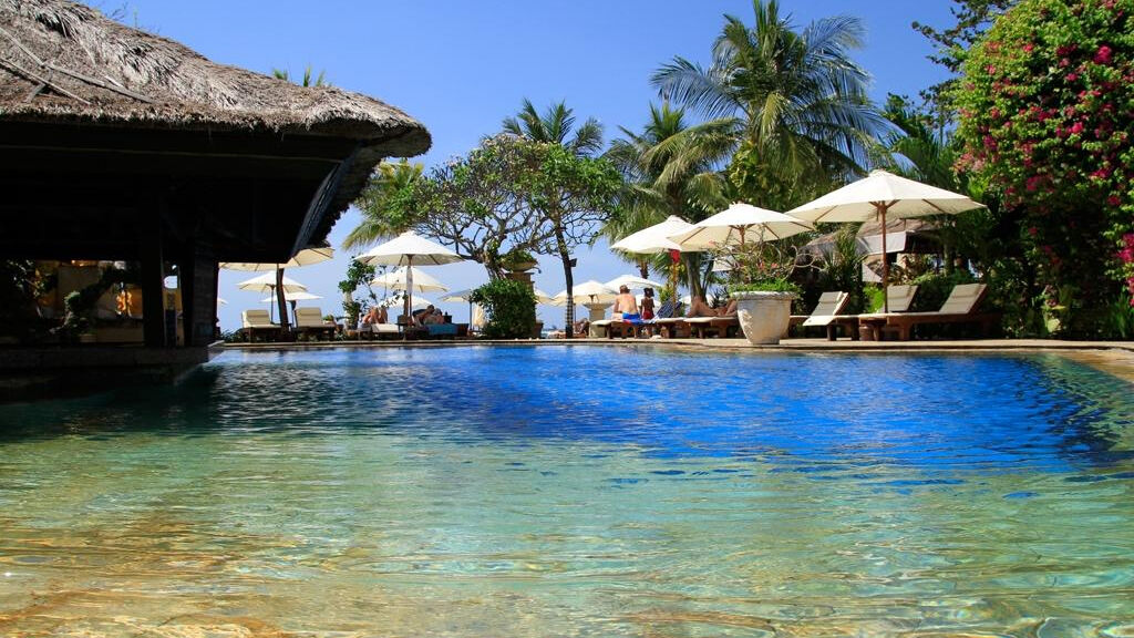Bali Reef Resort