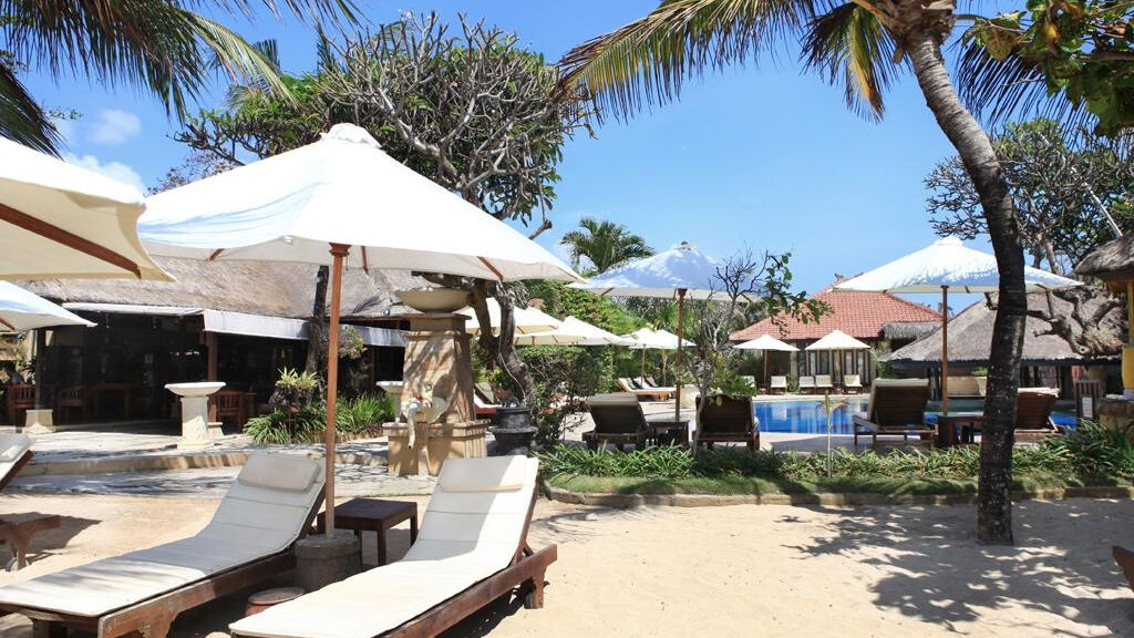 Bali Reef Resort