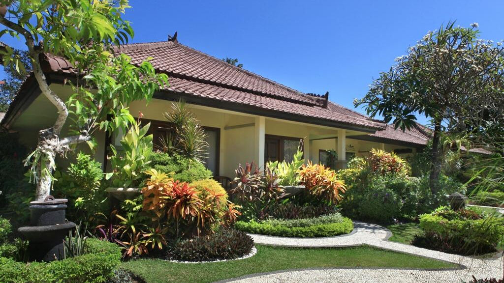 Bali Reef Resort
