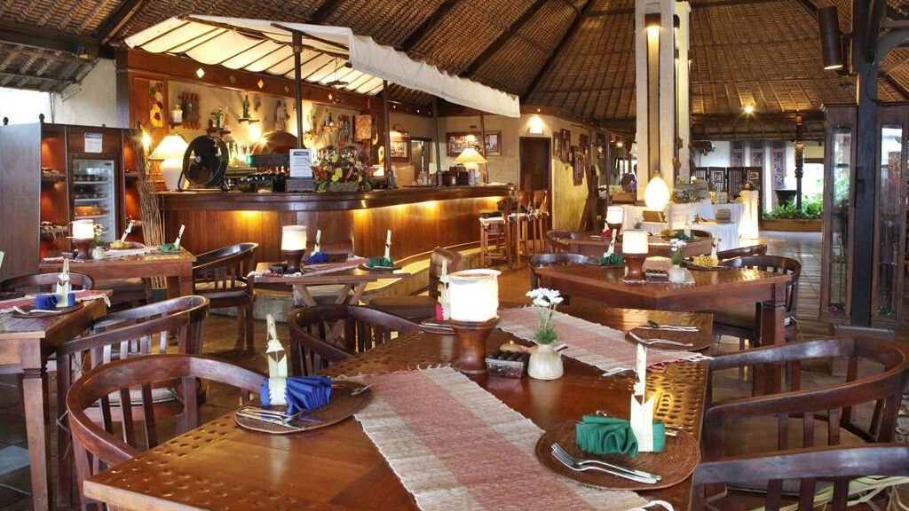 Bali Reef Resort