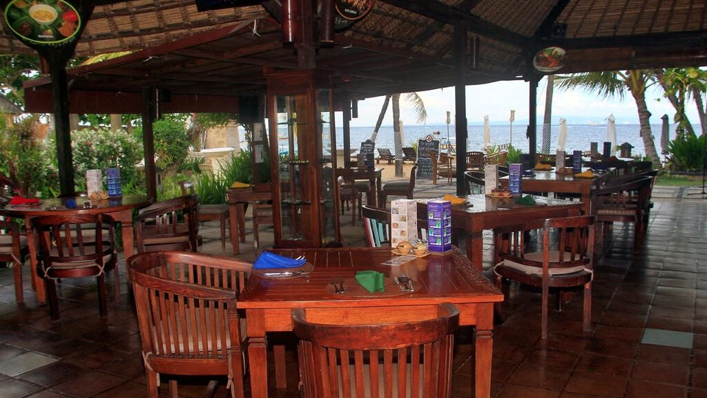 Bali Reef Resort