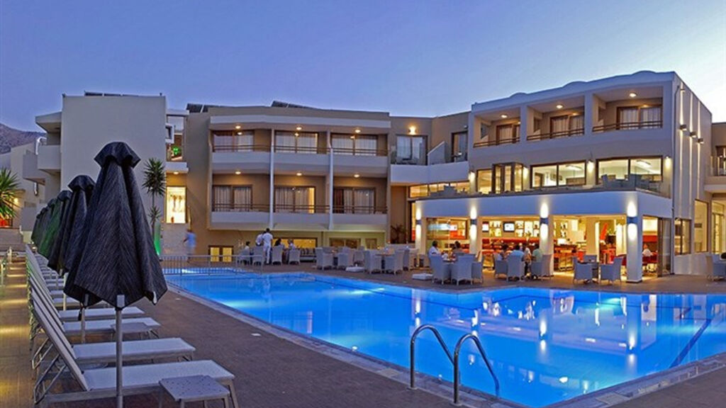 Bali Star Resort Boutique