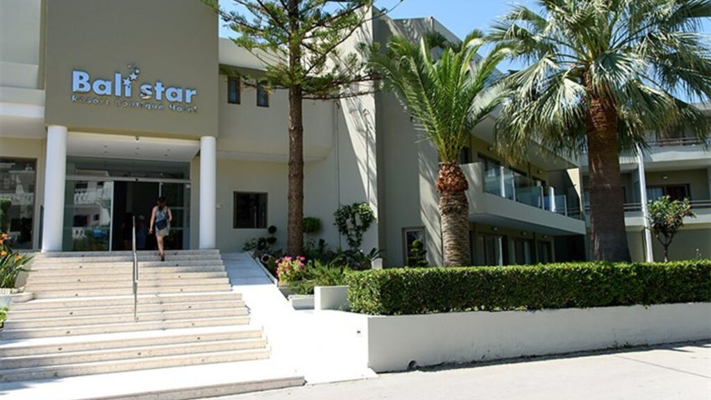 Bali Star Resort Boutique