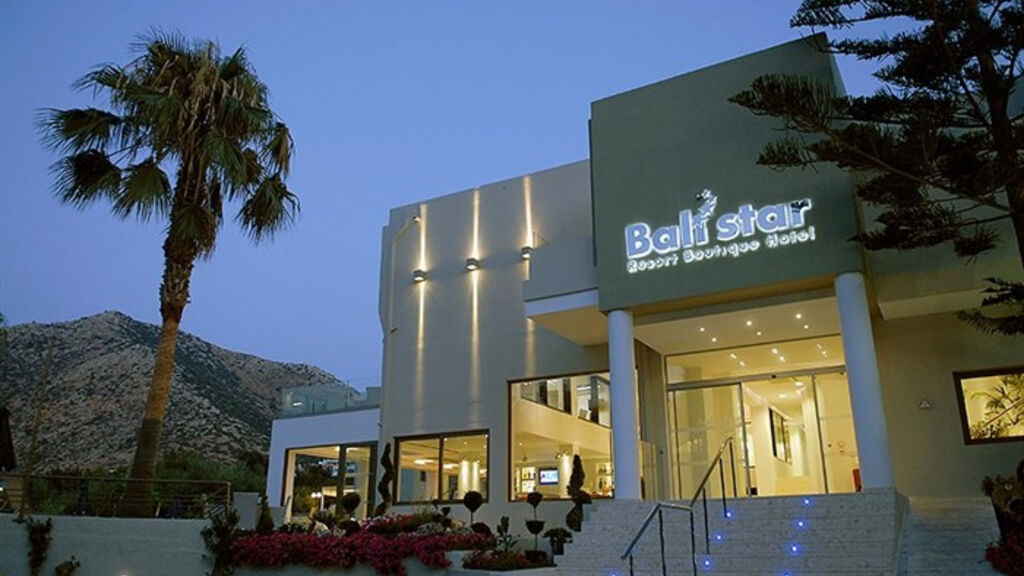 Bali Star Resort Boutique