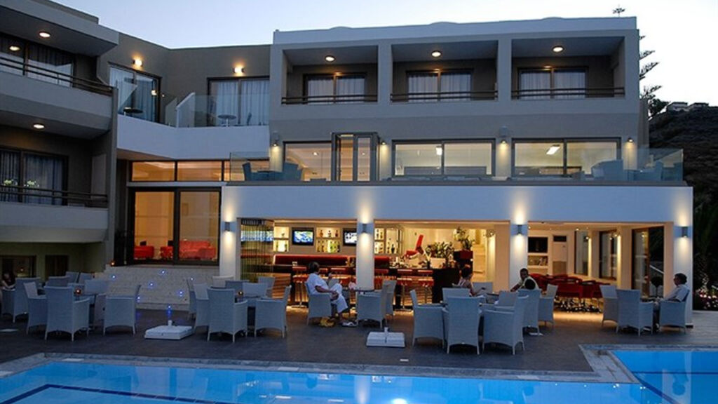 Bali Star Resort Boutique