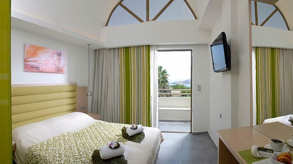 Bali Star Resort Boutique