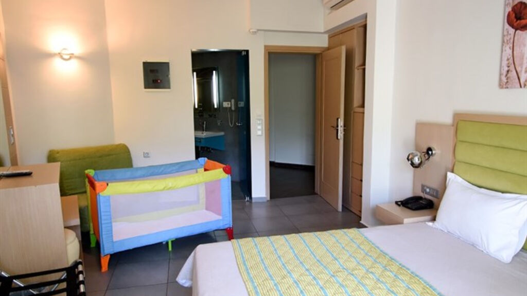 Bali Star Resort Boutique