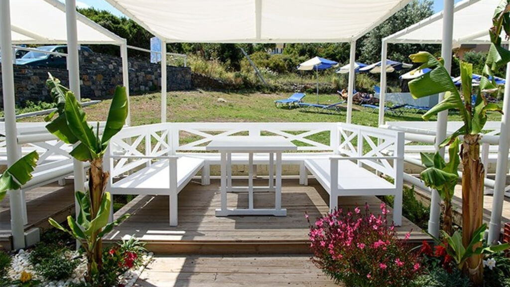 Bali Star Resort Boutique