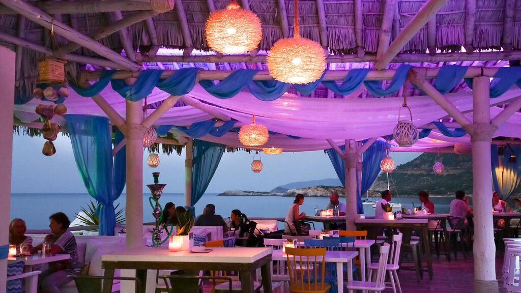 Bali Star Resort