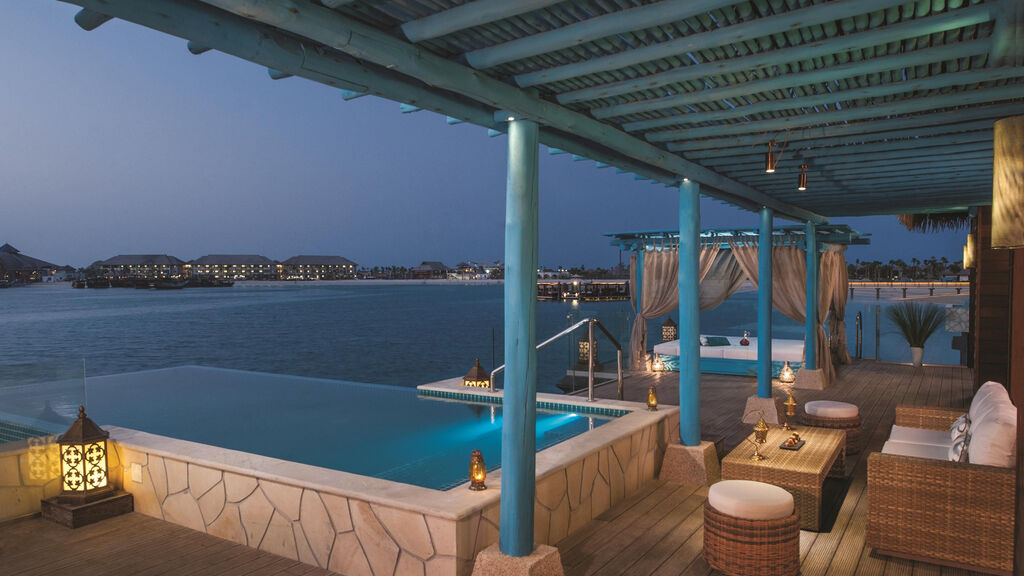 Banana Island Resort Doha by Anantara