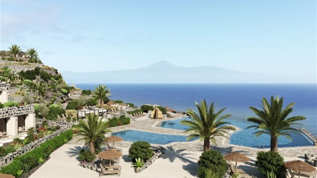 Bancal Hotel & Spa