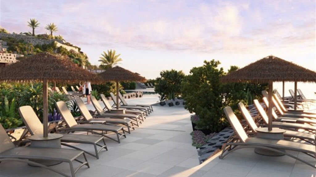 Bancal Hotel & Spa