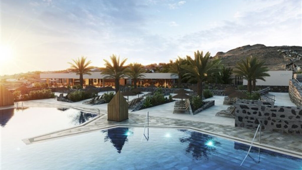 Bancal Hotel & Spa