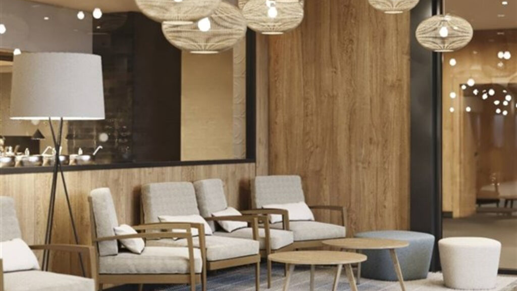 Bancal Hotel & Spa