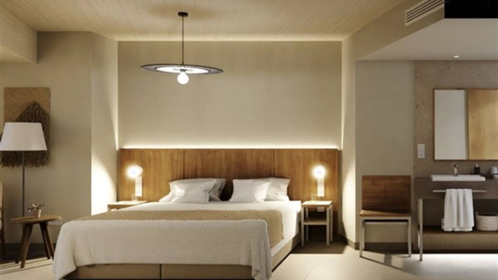 Bancal Hotel & Spa