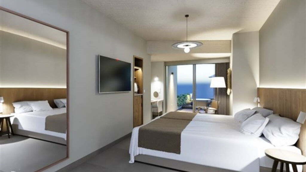 Bancal Hotel & Spa