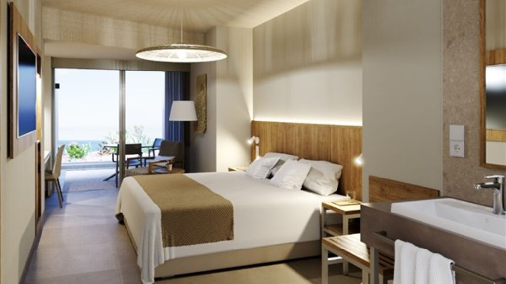 Bancal Hotel & Spa