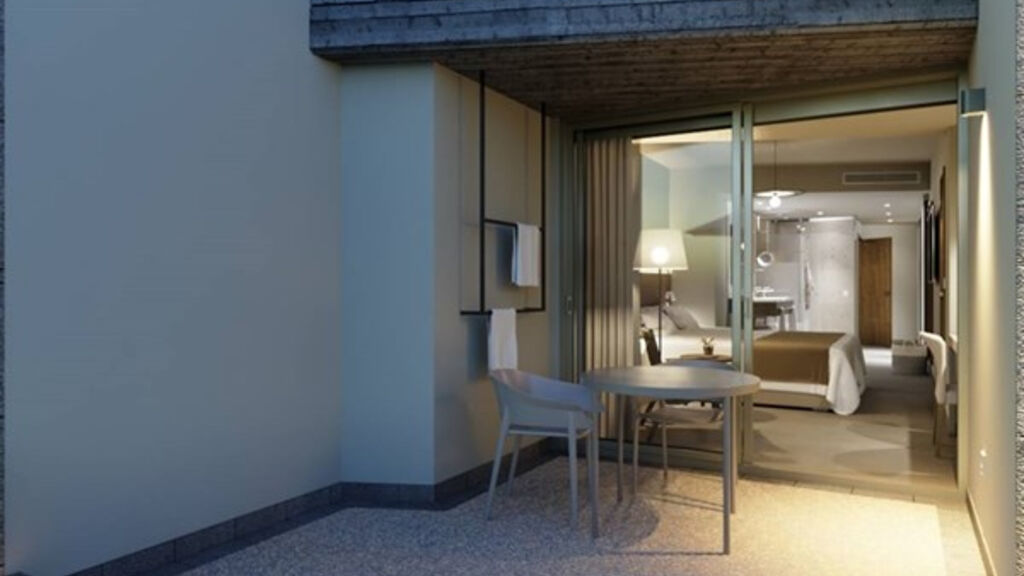 Bancal Hotel & Spa
