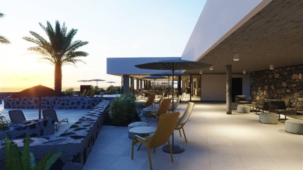Bancal Hotel & Spa