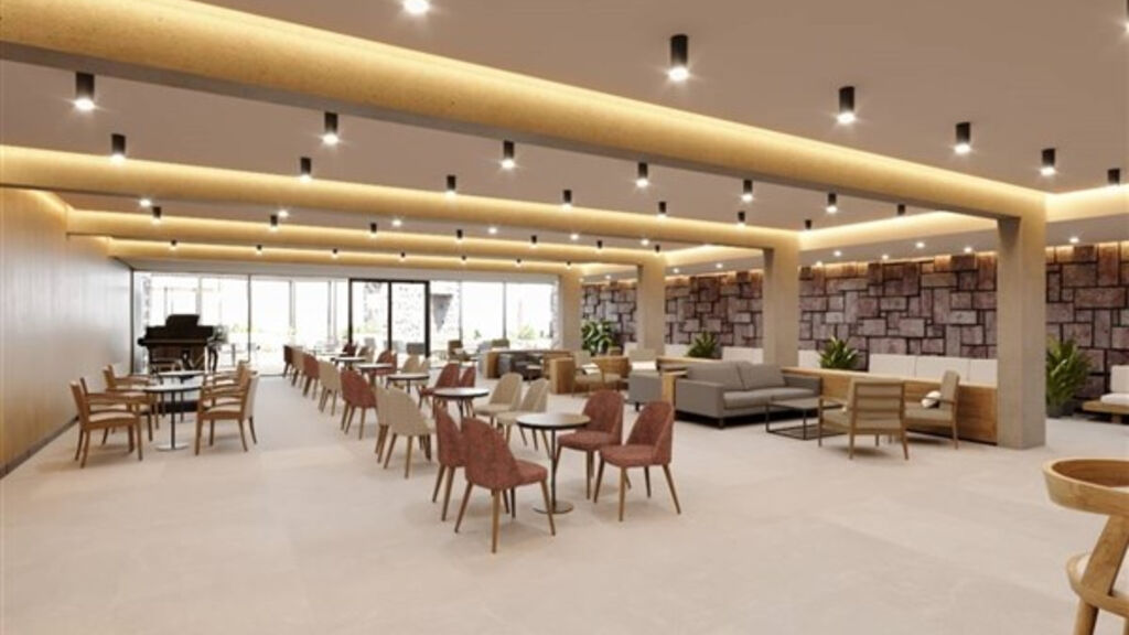 Bancal Hotel & Spa