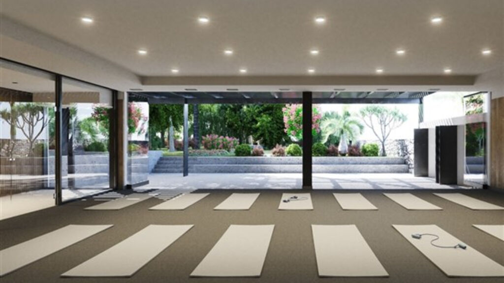 Bancal Hotel & Spa