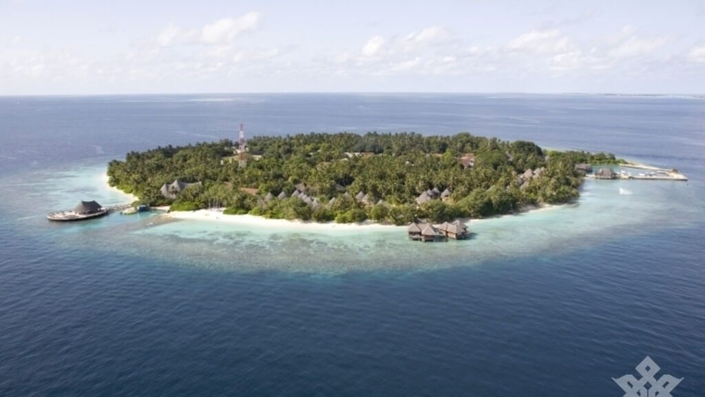 Bandos Island Resort & Spa