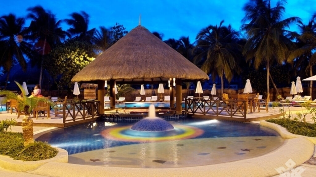 Bandos Island Resort & Spa