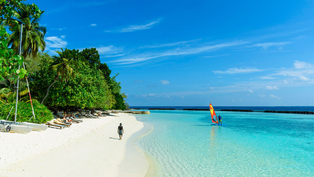Bandos Island Resort & Spa