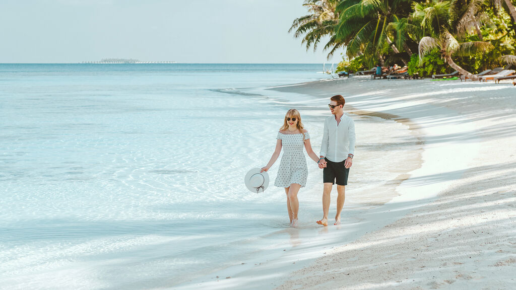 Bandos Island Resort & Spa