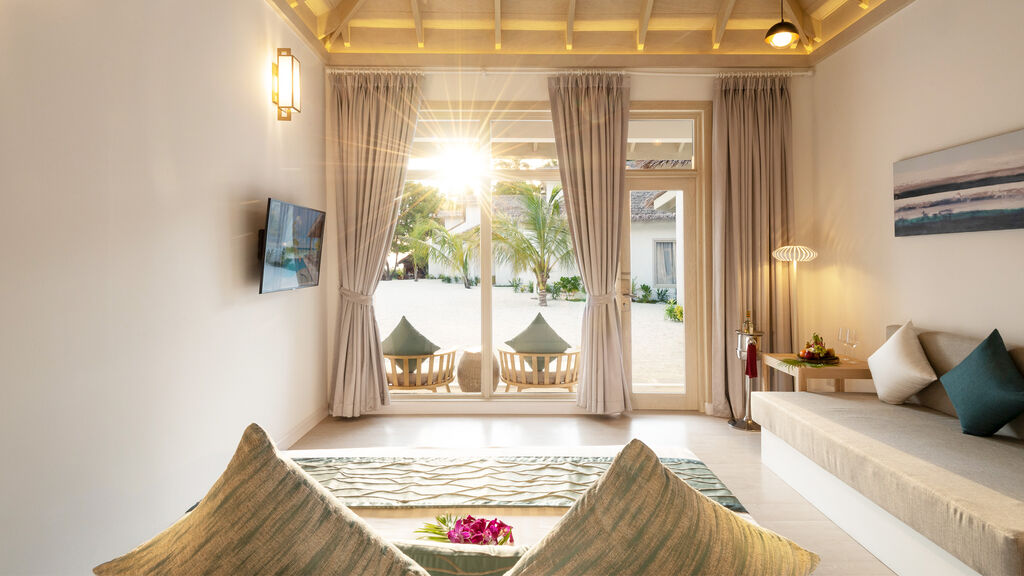 Bandos Island Resort & Spa