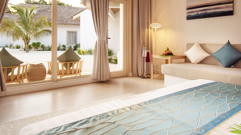 Bandos Island Resort & Spa