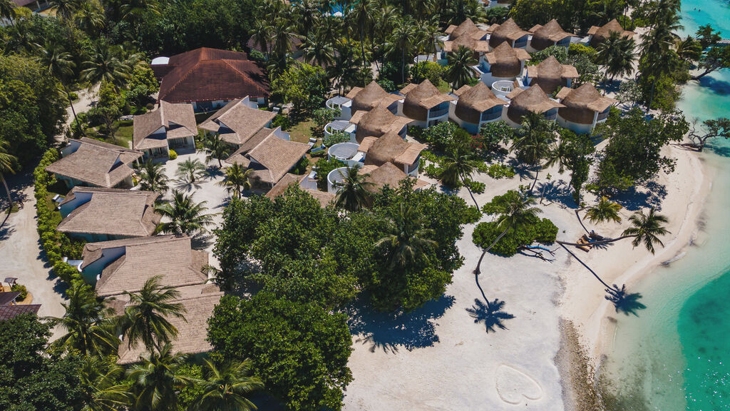 Bandos Island Resort & Spa