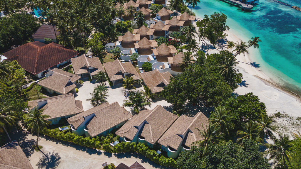 Bandos Island Resort & Spa