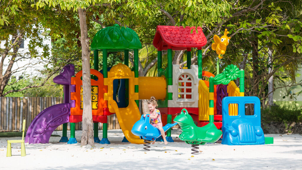 Bandos Island Resort & Spa