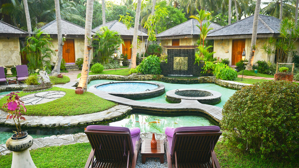 Bandos Island Resort & Spa