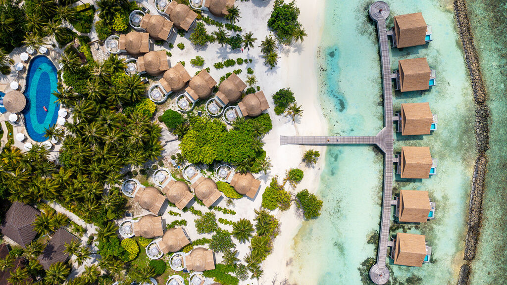 Bandos Island Resort & Spa