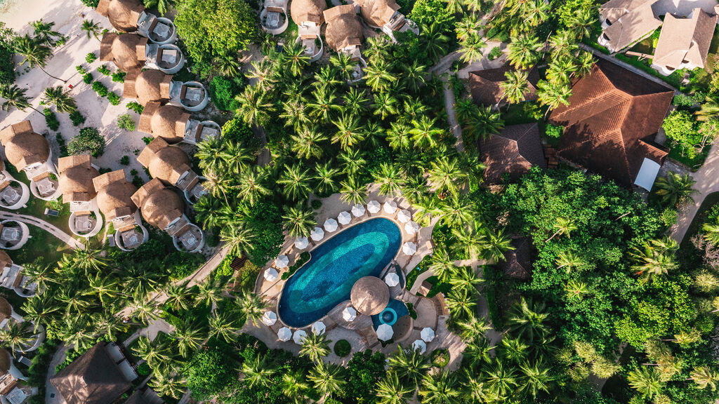 Bandos Island Resort & Spa