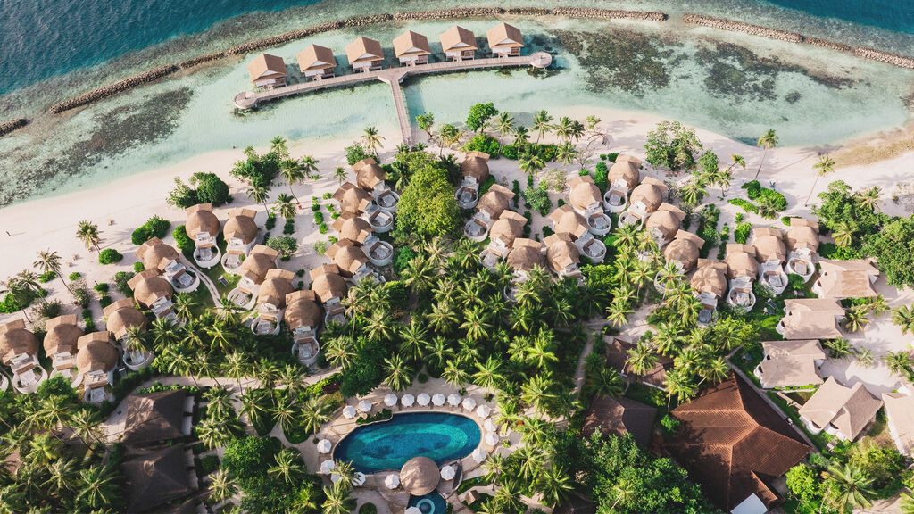 Bandos Island Resort & Spa