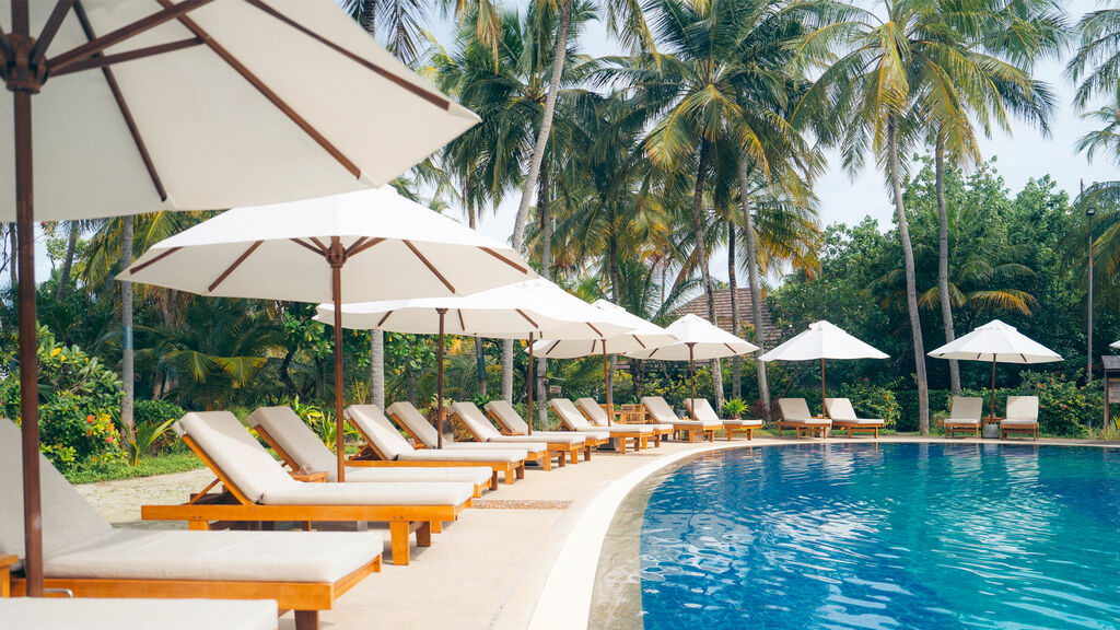 Bandos Island Resort & Spa