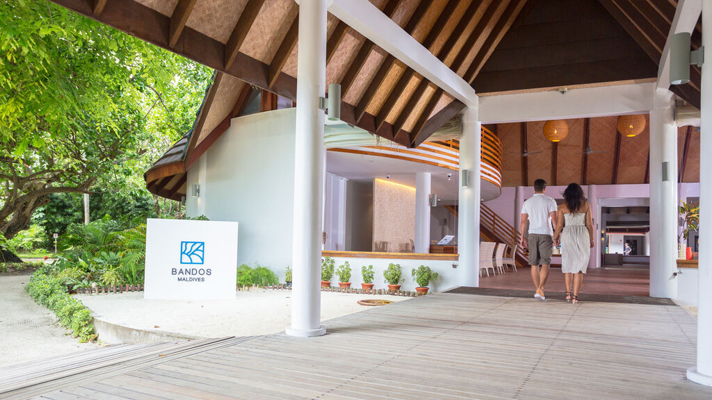 Bandos Island Resort & Spa