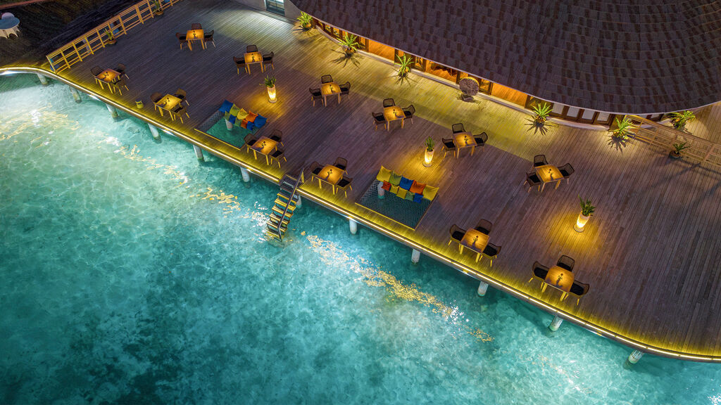 Bandos Island Resort & Spa