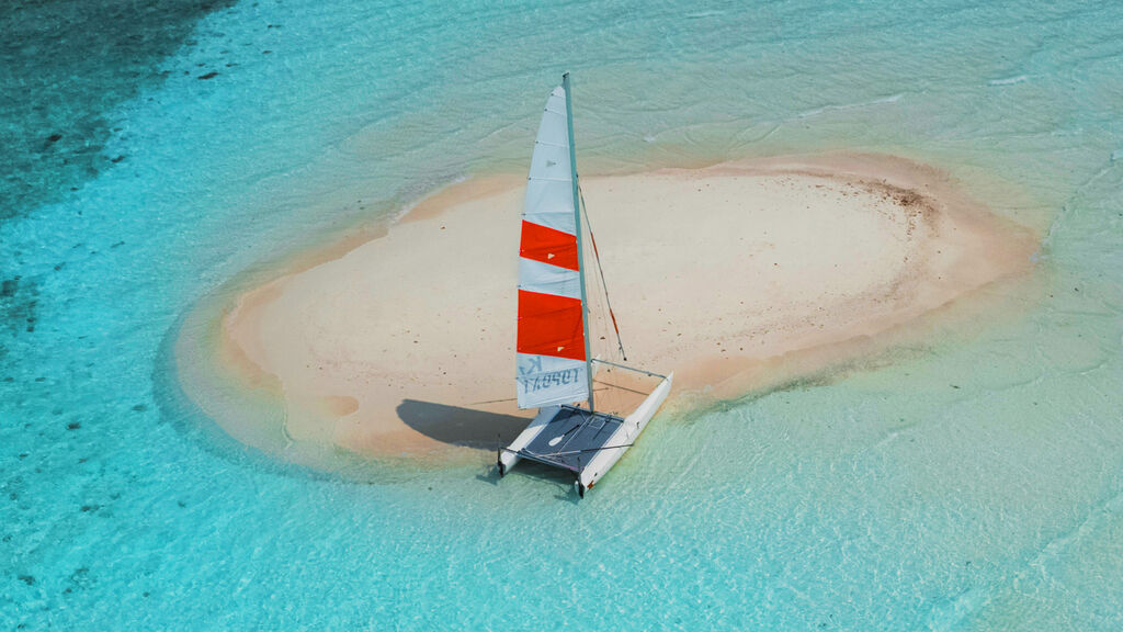 Bandos Island Resort & Spa