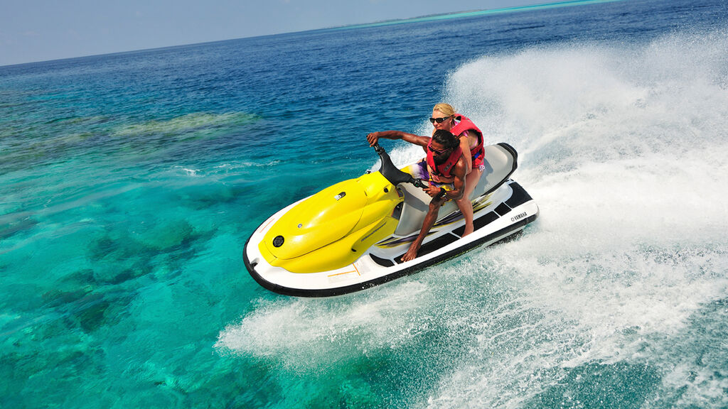Bandos Island Resort & Spa