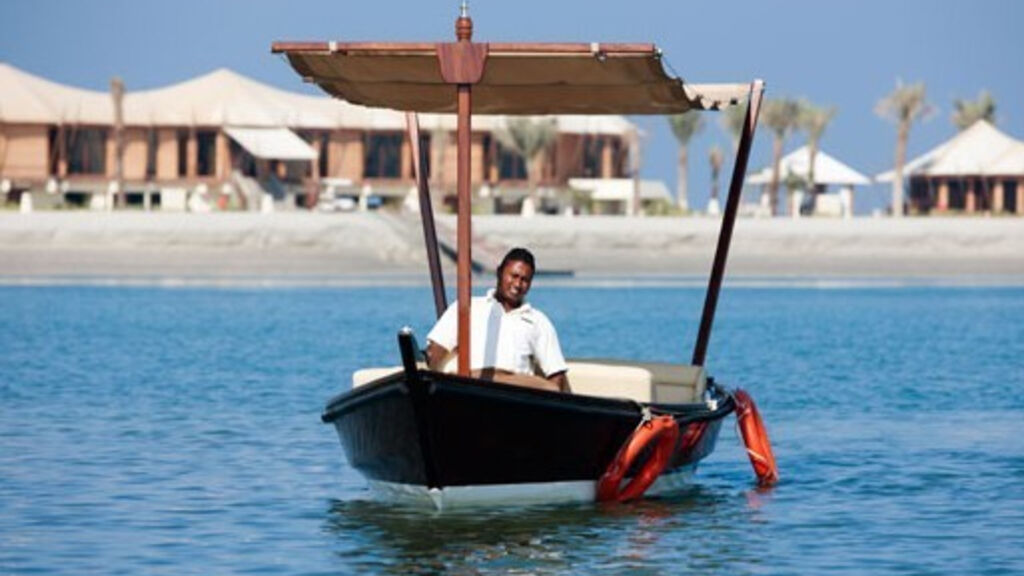 Banyan Tree Al Wadi