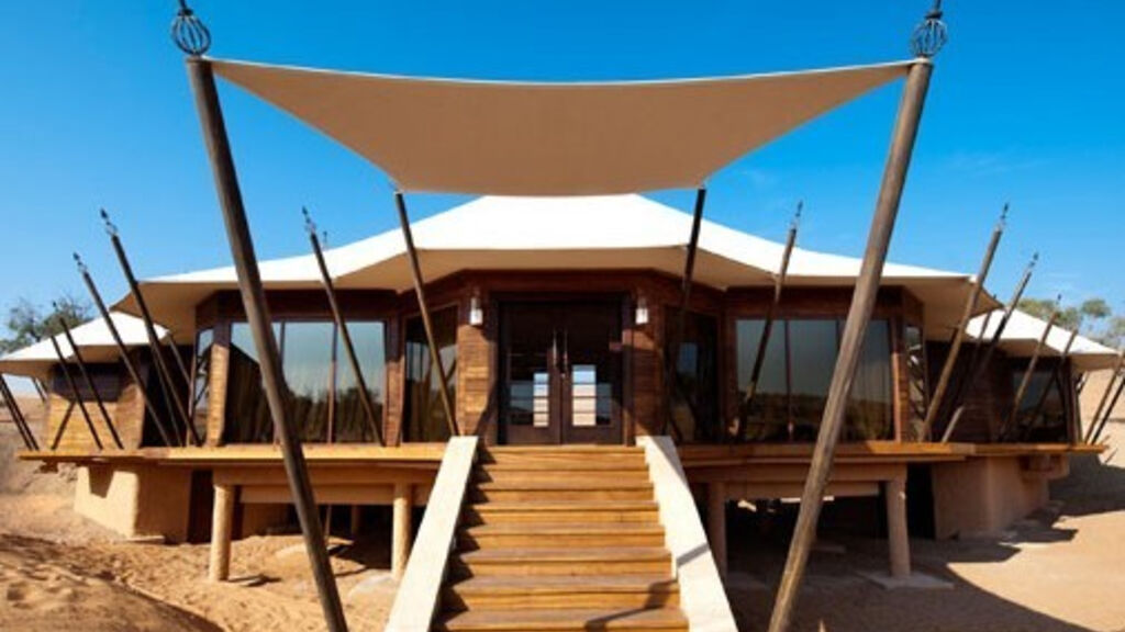 Banyan Tree Al Wadi