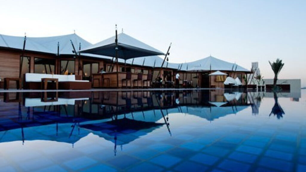 Banyan Tree Al Wadi