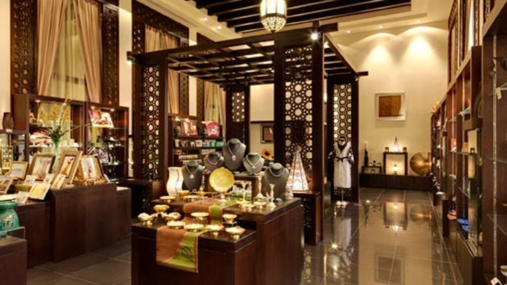 Banyan Tree Al Wadi