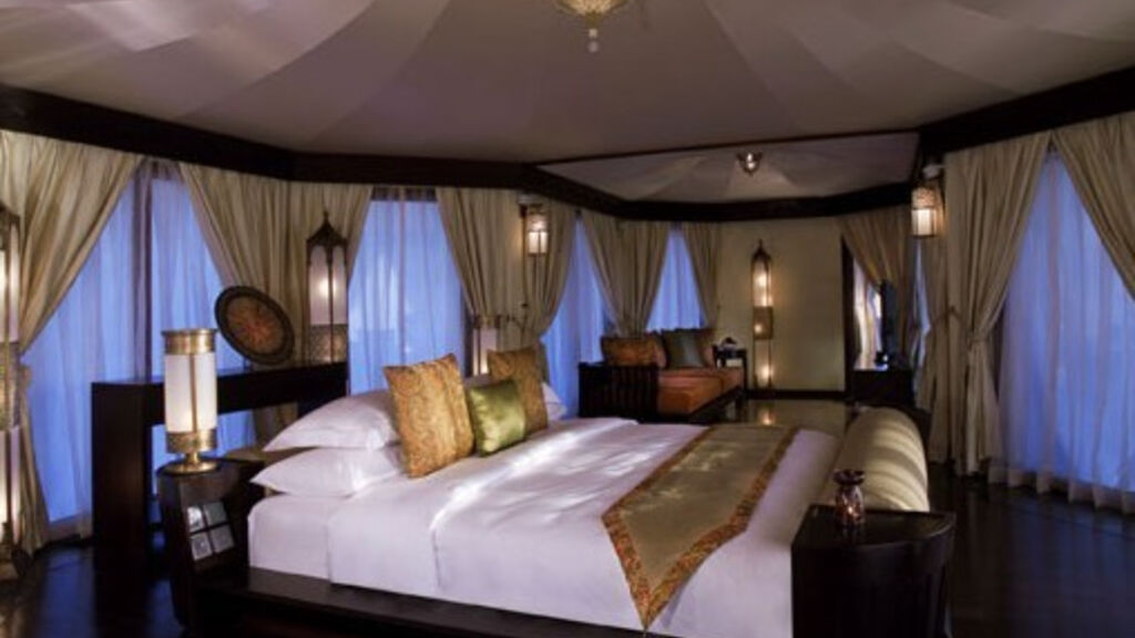 Banyan Tree Al Wadi